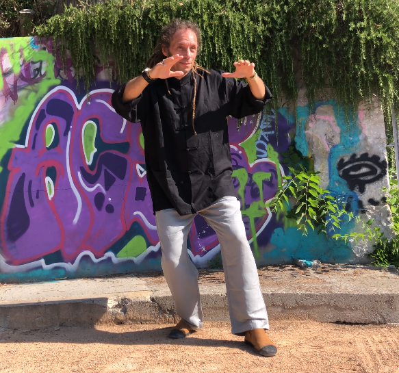 Arts Martiaux Internes Tàijí