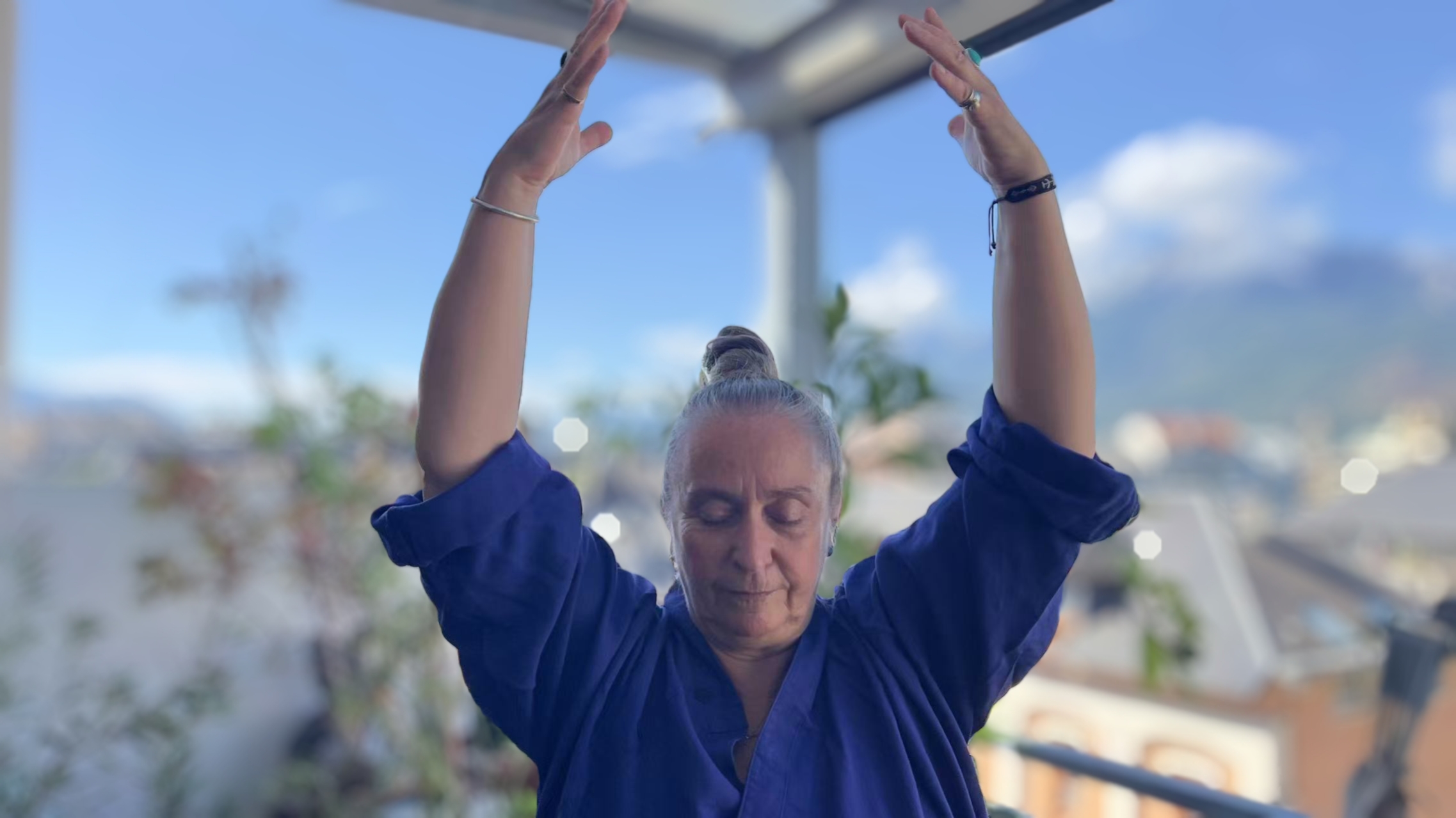 Arts Martiaux Internes Tàijí