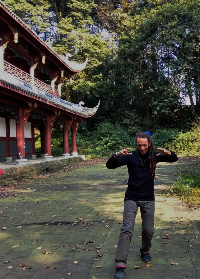 Formation Massage Tuina Grenoble