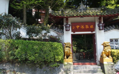 Infos voyage Chine